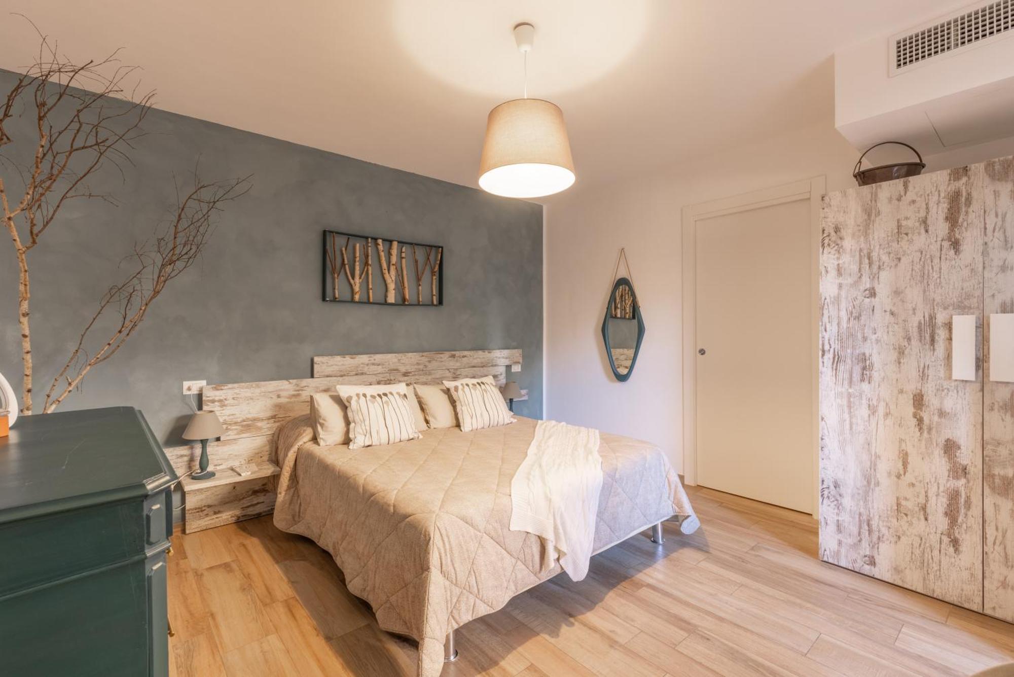 Il Riccio Di Ricciano Bed & Breakfast Casale Corte Cerro Bagian luar foto